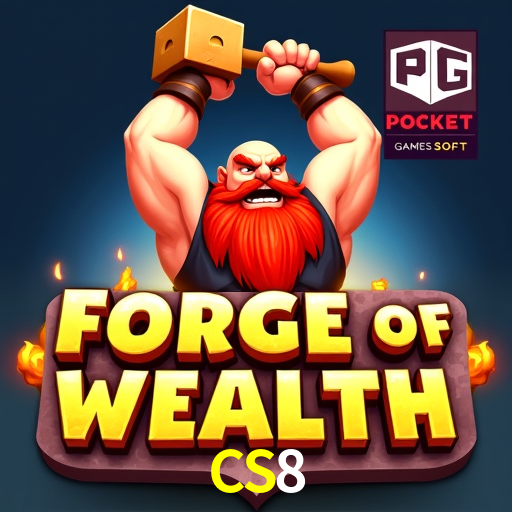 CS8 BET